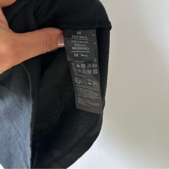 AllSaints Sleeveless Tank - Picture 5 of 6